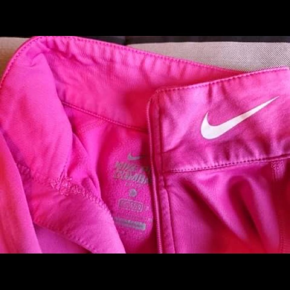 Nike Pro Combat  - 1/4 Zip Performance - M - Picture 2 of 8